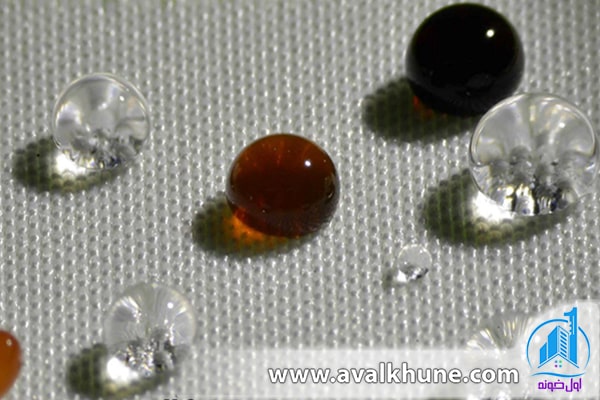 عایقهای رطوبتی ساختمان از جنس نانو پلیمر عایقهای رطوبتی ساختمان از جنس نانو پلیمر