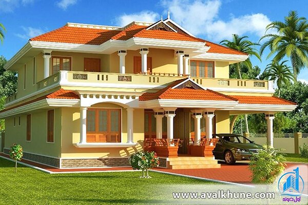 مشکلات اجاره ویلا در شمال مشکلات اجاره ویلا در شمال