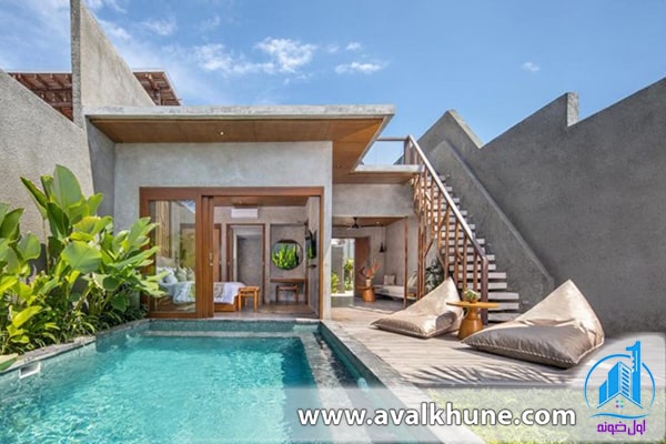 ارزیابی نوشهر برای خرید ویلا