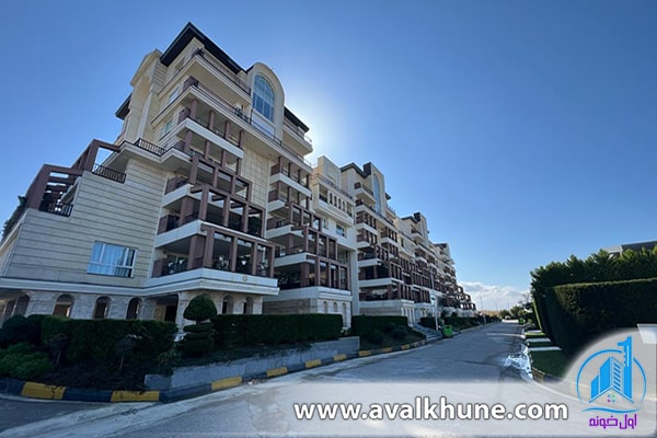 هزینههای پنهان مربوط به خرید آپارتمان در شمال