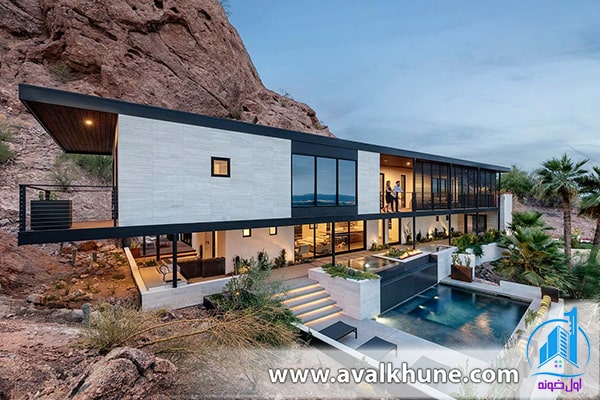 خرید ویلا کوهستانی در مازندران خرید ویلا کوهستانی در مازندران