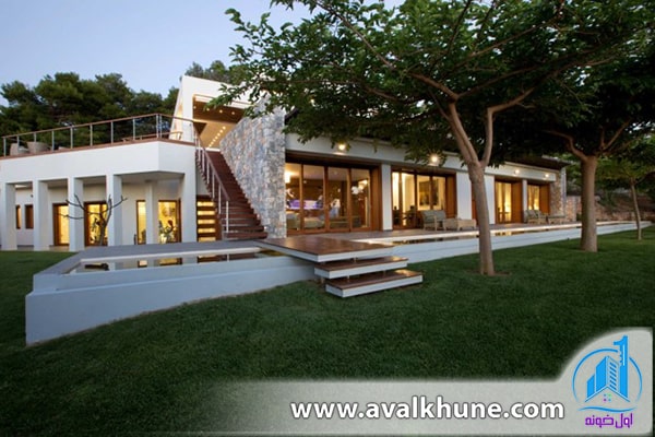 قیمت خرید ویلا در نوشهر قیمت خرید ویلا در نوشهر