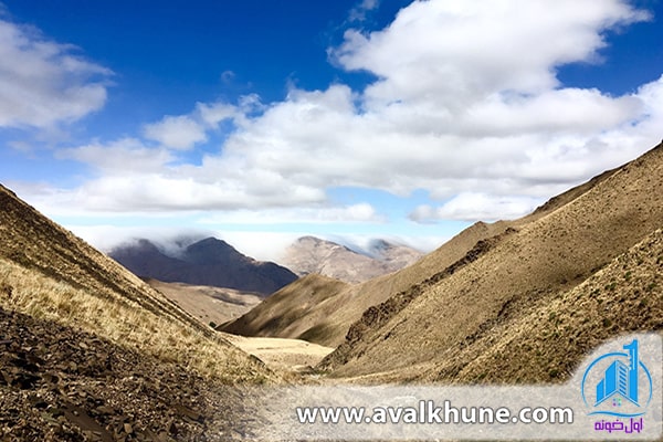 آزاد کوه آزاد کوه