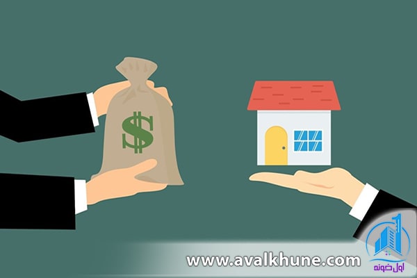 تقسیمبندی انواع وام مسکن تقسیمبندی انواع وام مسکن