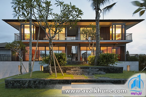 خرید ویلا در شمال