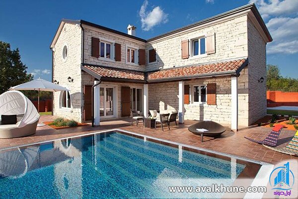پیش فروش ویلا در بابلسر