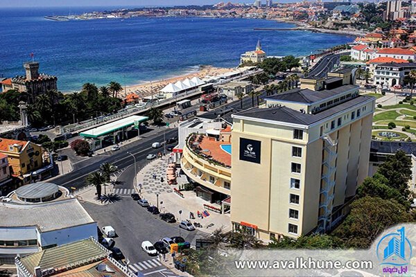 خرید ویلا در شمال در ساحل خرید ویلا در شمال در ساحل