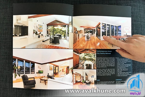 فروش ویلاهای لوکس در شمال فروش ویلاهای لوکس در شمال