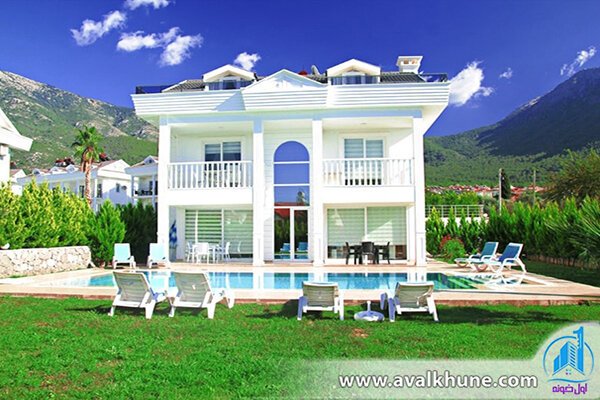 خرید ویلا ارزان در شمال خرید ویلا ارزان در شمال