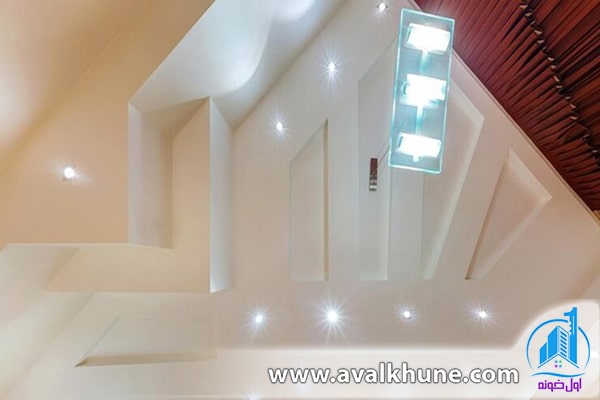 انتخاب یراقآلات کناف