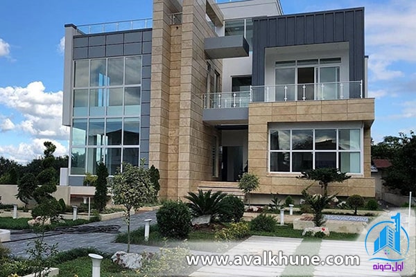 اجاره ویلا در شمال اجاره ویلا در شمال