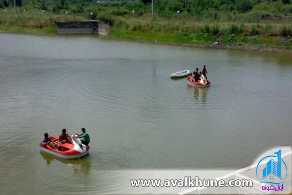 روستای اسبچین سلمانشهر