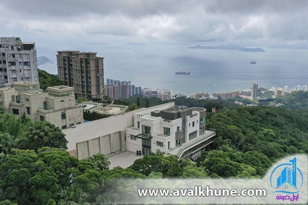 1 House No، هنگ کنگ