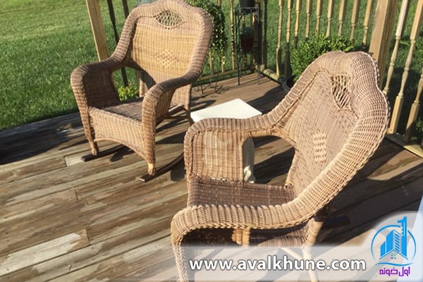 قطعات جذاب برای زیباسازی ویلا قطعات جذاب برای زیباسازی ویلا