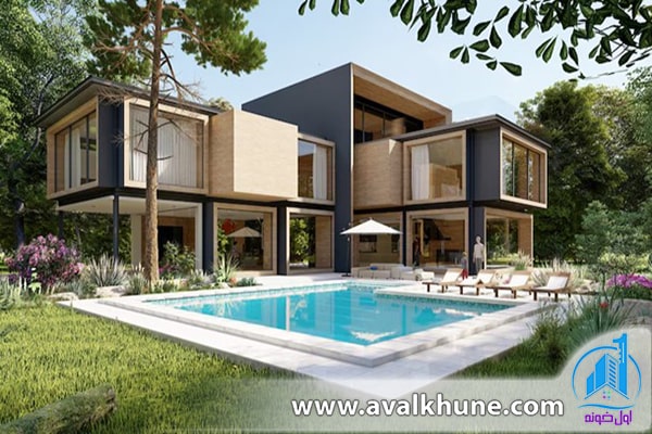 نکات مهم قبل از خرید زمین در شمال