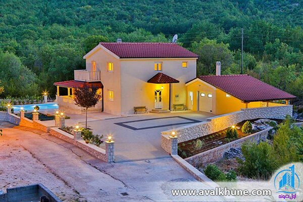 خرید ویلا در شمال خرید ویلا در شمال