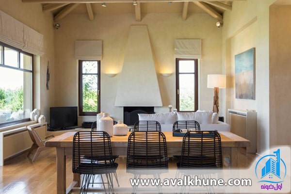 قیمت ویلا در شمال با توجه به فضای ویلا قیمت ویلا در شمال با توجه به فضای ویلا