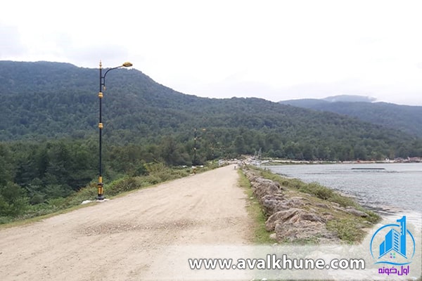 بهترین زمان سفر به نوشهر برای دیدن دریاچه آویدر بهترین زمان سفر به نوشهر برای دیدن دریاچه آویدر