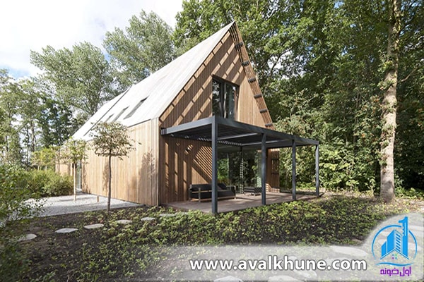 خرید ویلا در شمال تا ۷۰۰ میلیون تومان