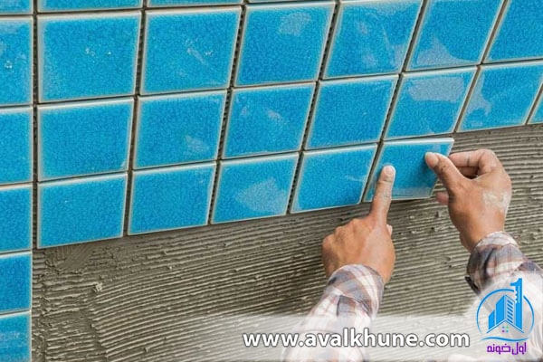 آببندی ساختمان و استخر در سرخرود