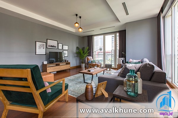 مذاکره درباره قیمت اجاره آپارتمان مذاکره درباره قیمت اجاره آپارتمان