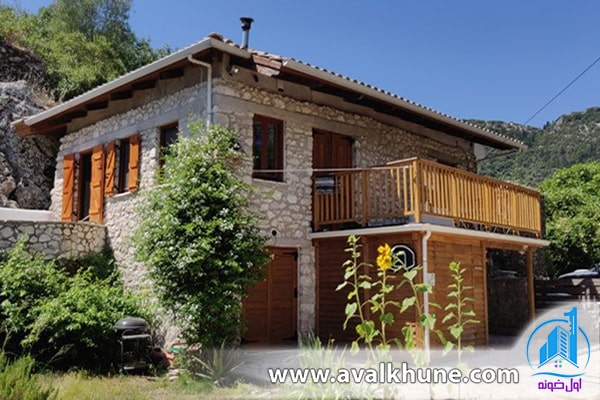 در محمود آباد چه ویلایی بخریم؟