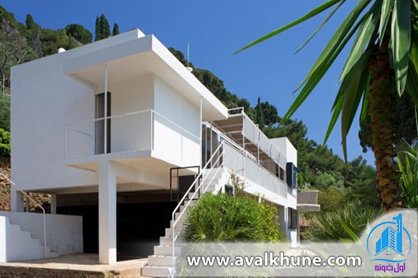 خرید ویلا در شمال خرید ویلا در شمال