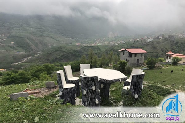 اجاره ویلا در چمستان اجاره ویلا در چمستان