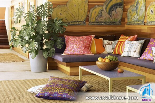 گیاهان برگ انجیری گیاهان برگ انجیری