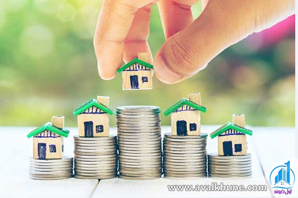 قیمت ویلا در محمودآباد قیمت ویلا در محمودآباد