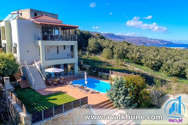 ریسک سرمایهگذاری در ترکیه و شمال کشور