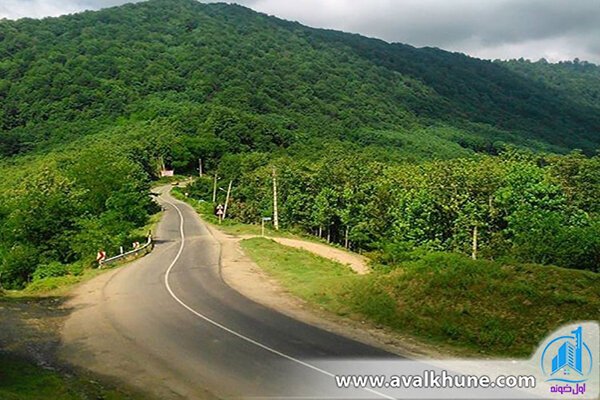 چطور به شهر رامسر برویم؟ چطور به شهر رامسر برویم؟