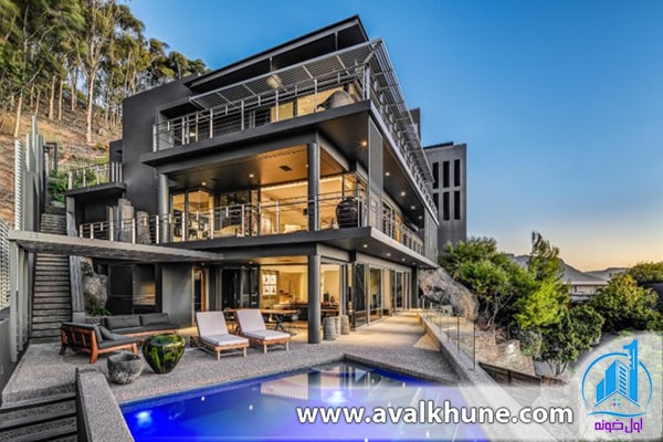 خرید ویلا در شمال خرید ویلا در شمال