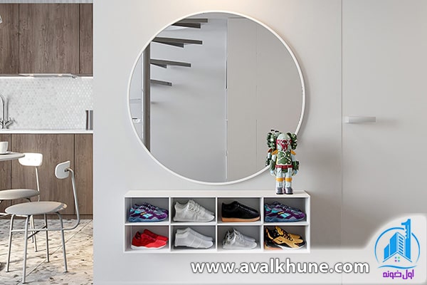 ایدههای خلاقانه دکوراسیون داخلی ایدههای خلاقانه دکوراسیون داخلی