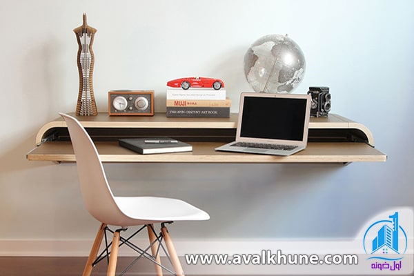 خرید میز برای اتاق کار