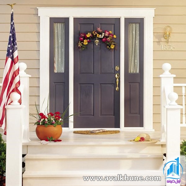 رنگ های خنثی را دست کم نگیرید رنگ های خنثی را دست کم نگیرید