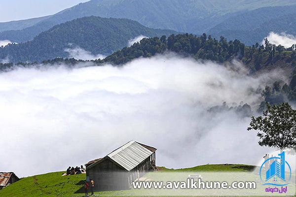 سفر به ماسال در گیلان سفر به ماسال در گیلان