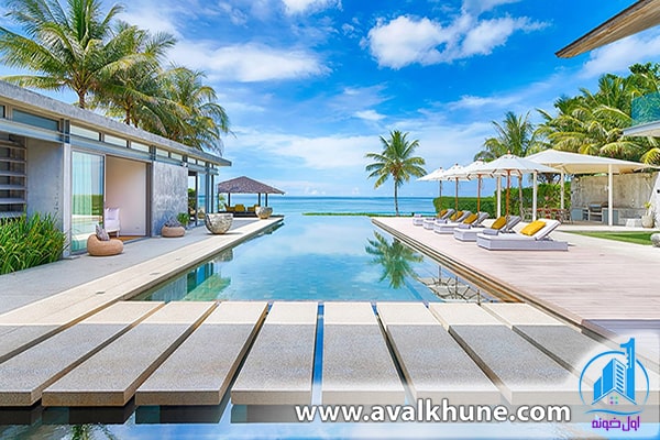 خرید ویلا ساحلی خرید ویلا ساحلی