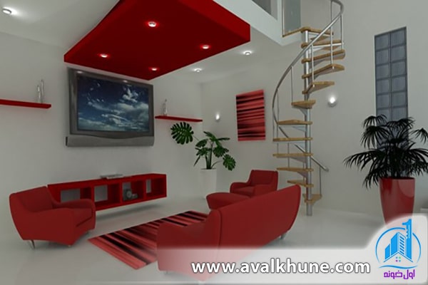 مزایای طراحی خوب در فروش ویلا