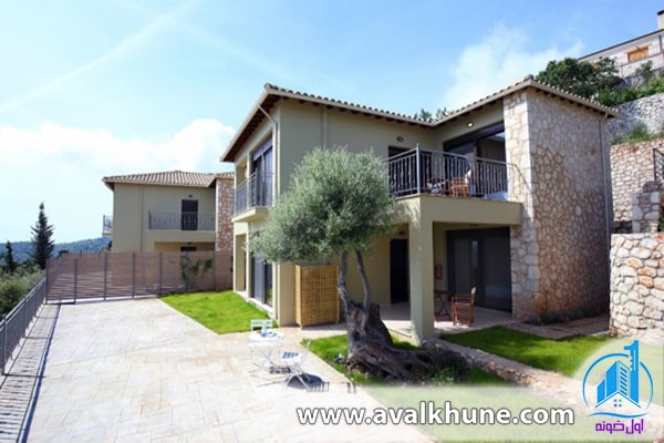 خرید ویلا در شمال خرید ویلا در شمال