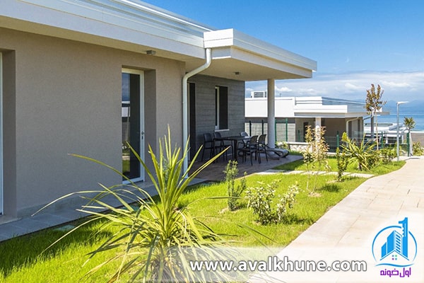 سبک زندگی در ویلاهای شهرکی سبک زندگی در ویلاهای شهرکی