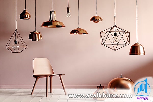 طراحی دکوراسیون اتاق شخصی طراحی دکوراسیون اتاق شخصی