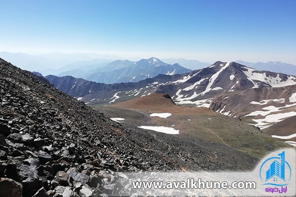 علم کوه علم کوه