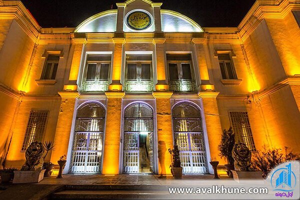 موزه بابل، از جاذبههای گردشگری شهر بابل