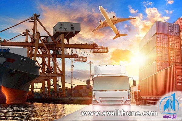 طرح منطقه آزاد مازندران طرح منطقه آزاد مازندران