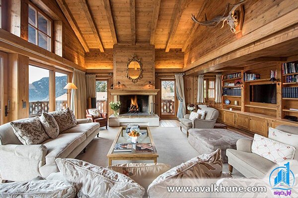 سبک اسکاندیناوی