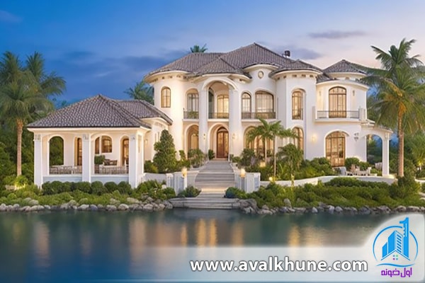 بهترین شهرهای مازندران برای سرمایهگذاری