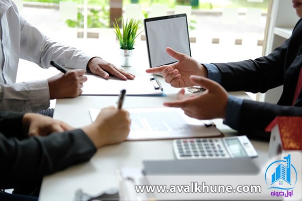 مهمترین ویژگیهای مشاور املاک در آمل