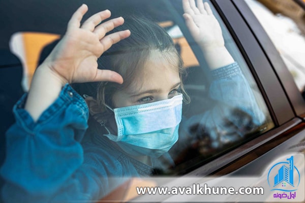 سفر به مازندران در نوروز ۱۴۰۰ سفر به مازندران در نوروز ۱۴۰۰