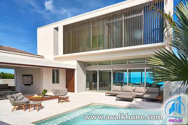 ویژگیهای خوب در خرید ویلا ساحلی در شمال ویژگیهای خوب در خرید ویلا ساحلی در شمال